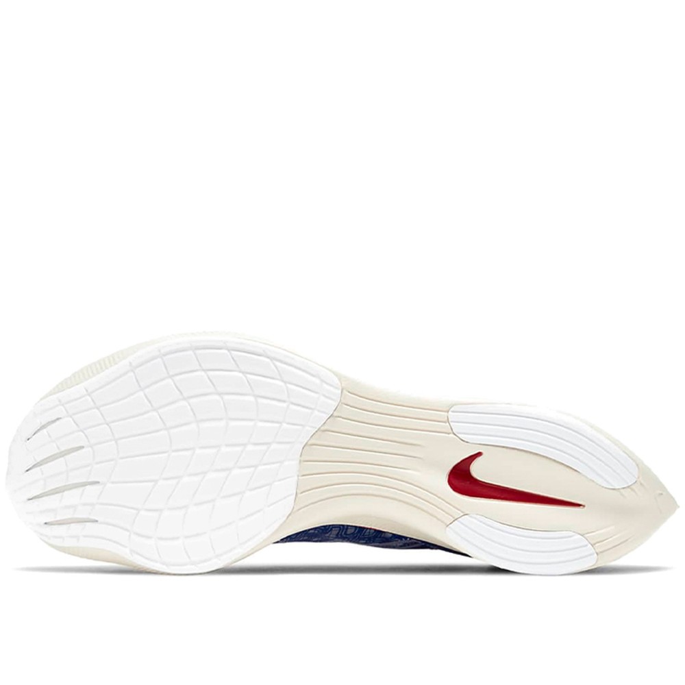 Zoomx Vaporfly Next Blue Ribbon Sports Blue
