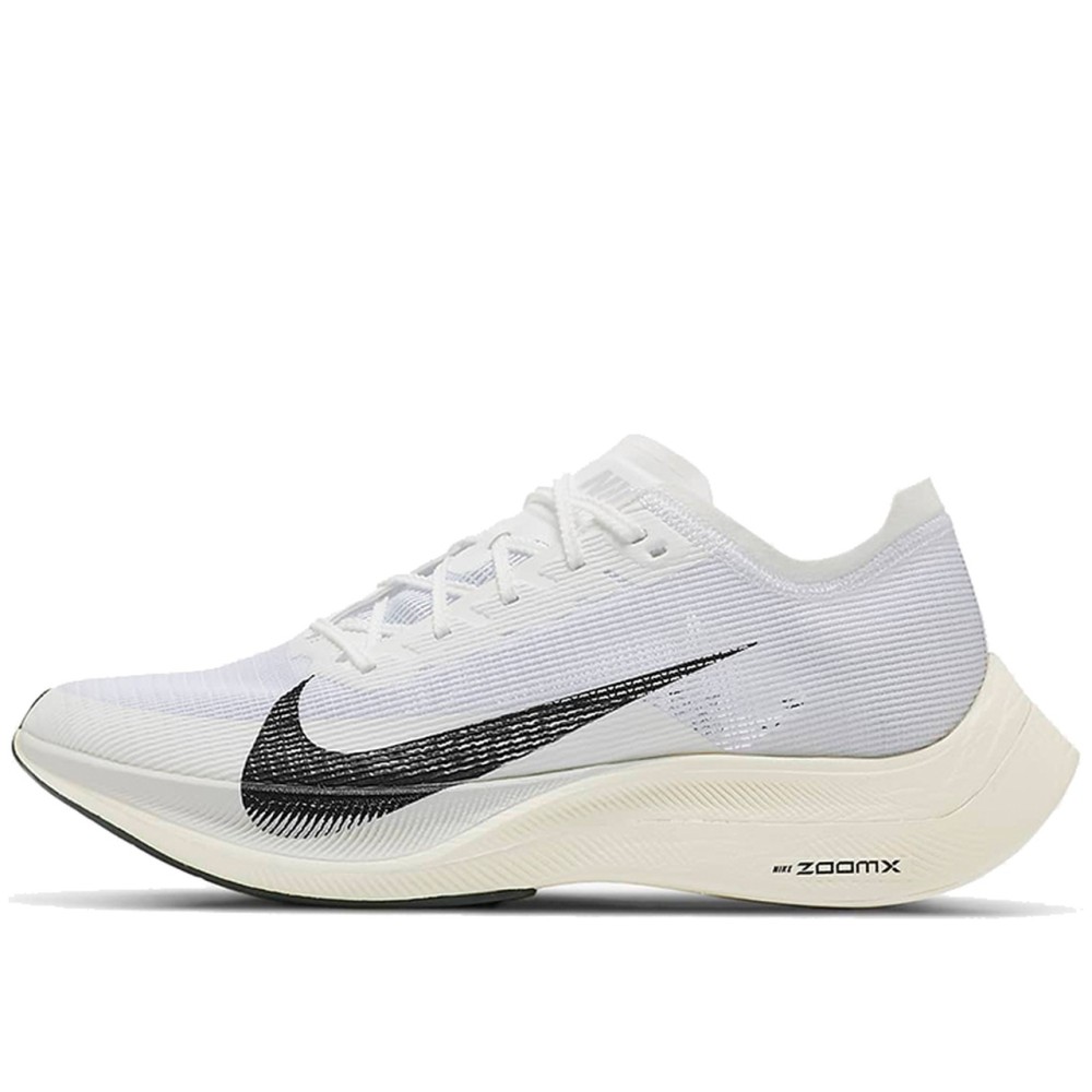 Zoomx Vaporfly Next 2 White Black