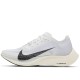 Zoomx Vaporfly Next 2 White Black