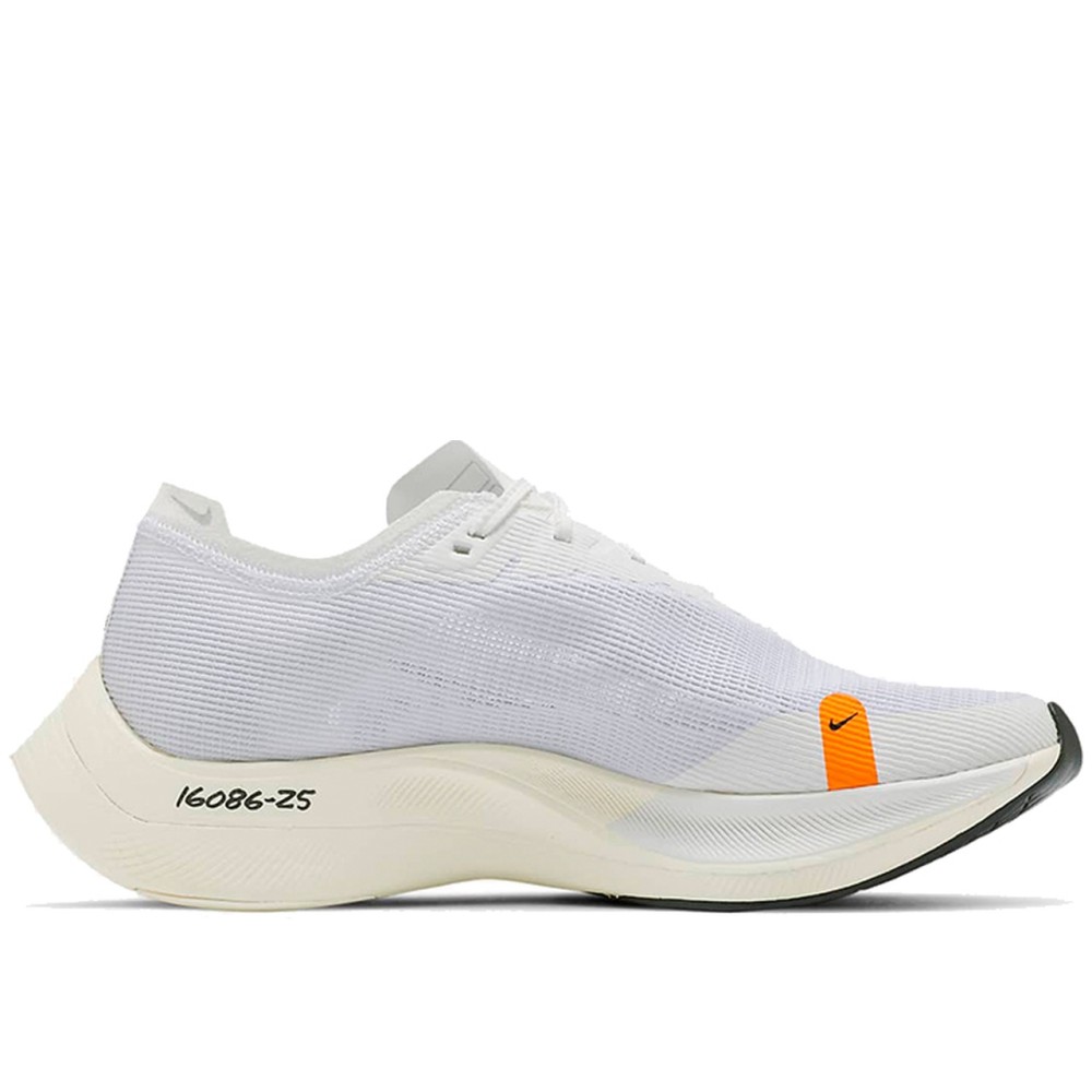 Zoomx Vaporfly Next 2 White Black