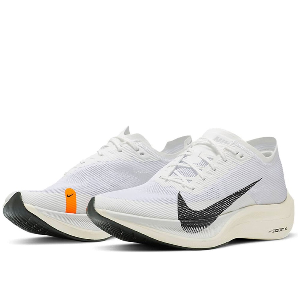 Zoomx Vaporfly Next 2 White Black
