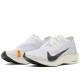 Zoomx Vaporfly Next 2 White Black