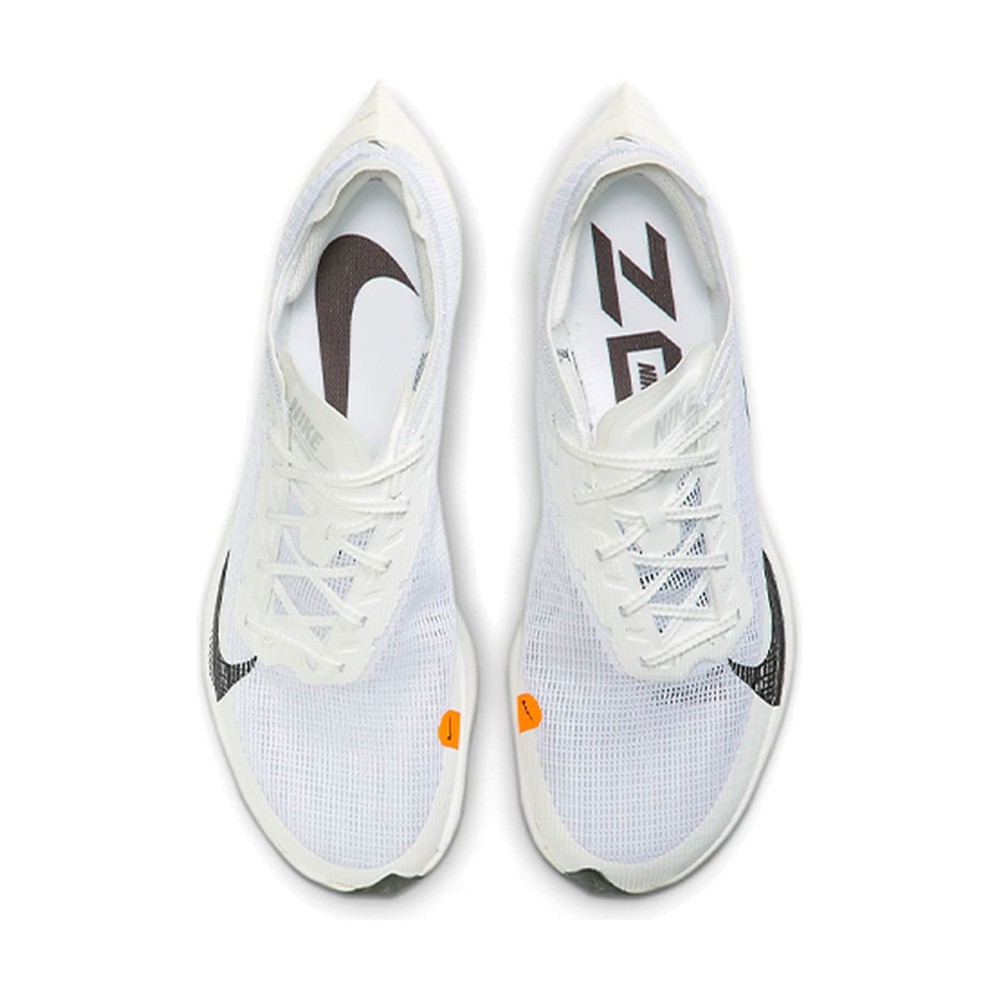 Zoomx Vaporfly Next 2 White Black