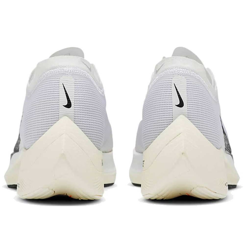 Zoomx Vaporfly Next 2 White Black