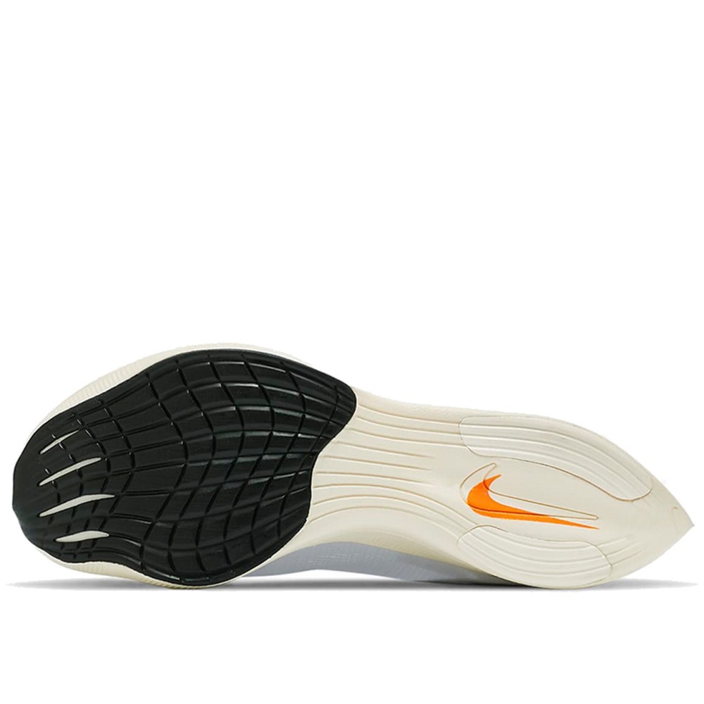 Zoomx Vaporfly Next 2 White Black