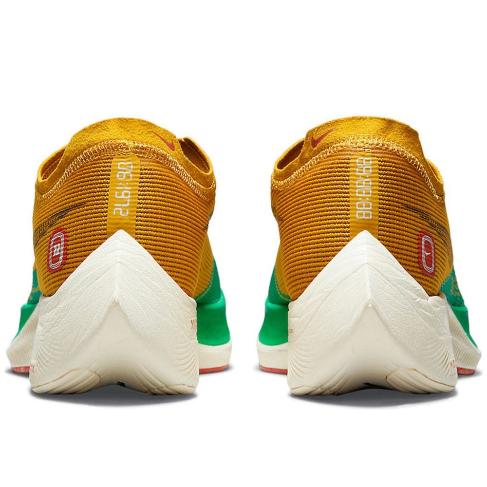 Zoomx Vaporfly Next 2 Dark Sulfur Stadium Green