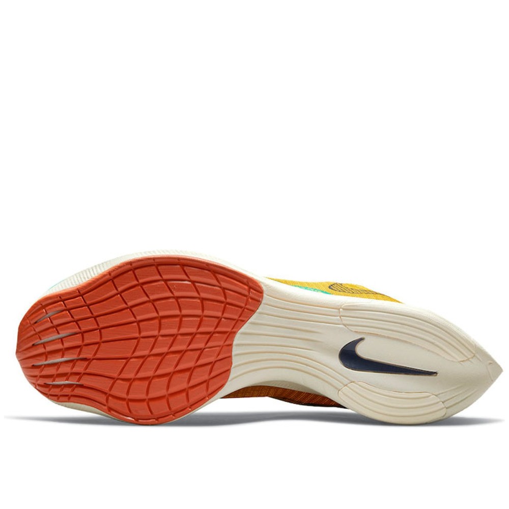 Zoomx Vaporfly Next 2 Dark Sulfur Stadium Green