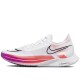 Zoomx Streakfly Whtie