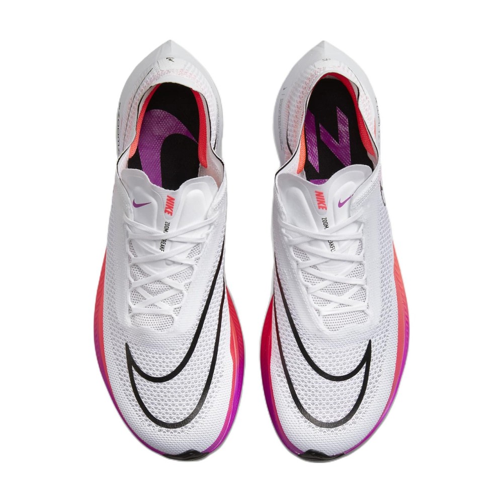 Zoomx Streakfly Whtie