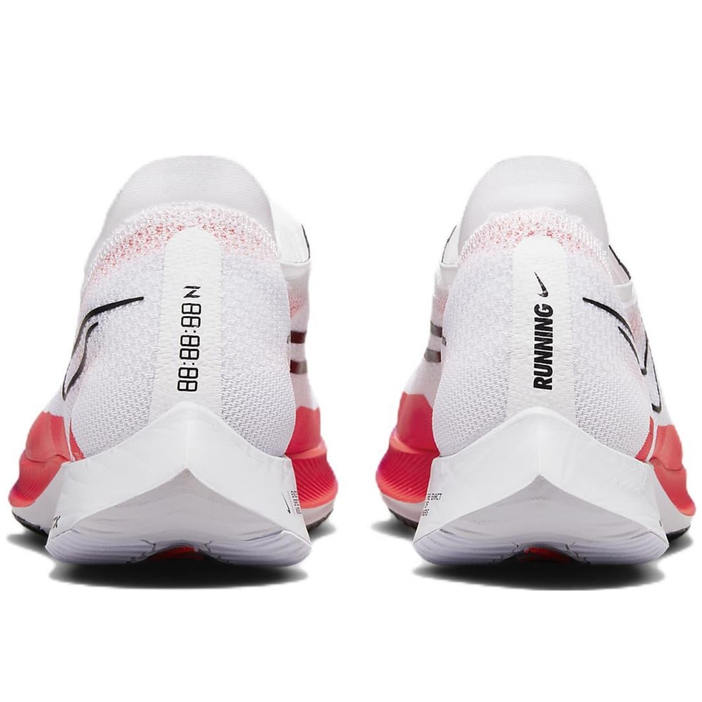 Zoomx Streakfly Whtie