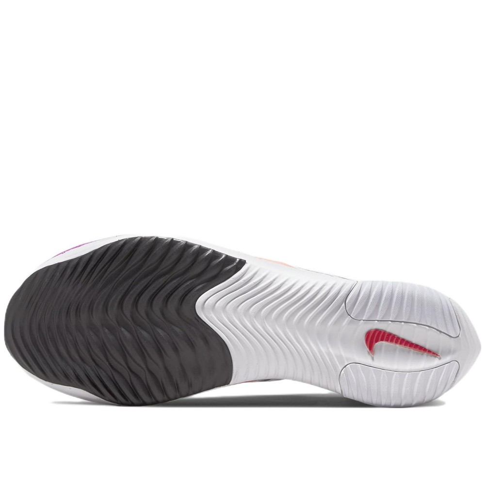 Zoomx Streakfly Whtie