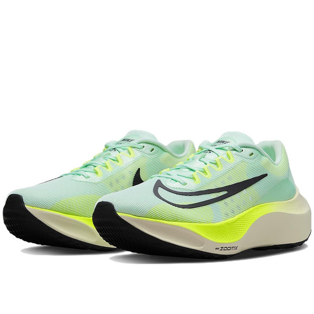 Zoom Fly 5 Mint Foam