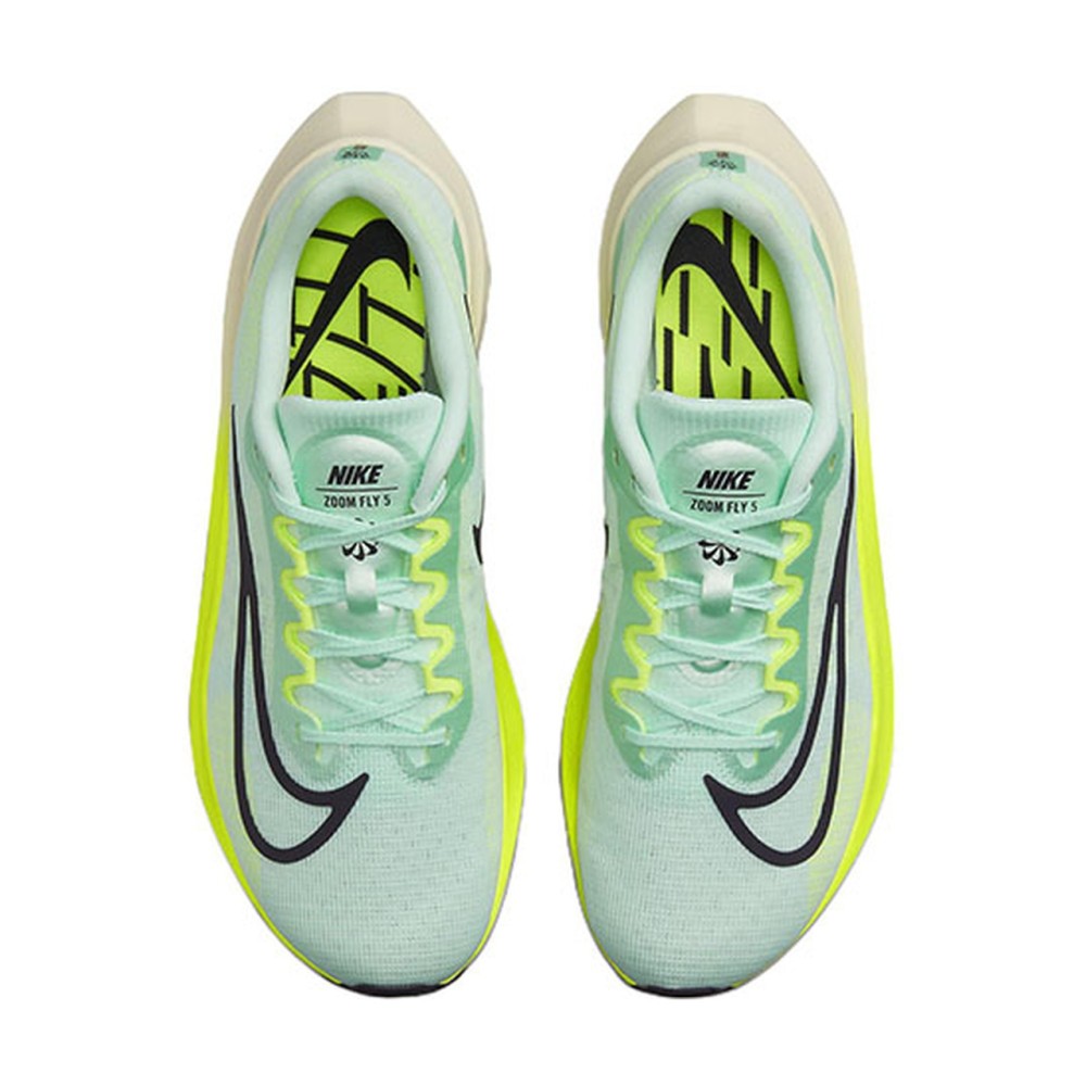Zoom Fly 5 Mint Foam