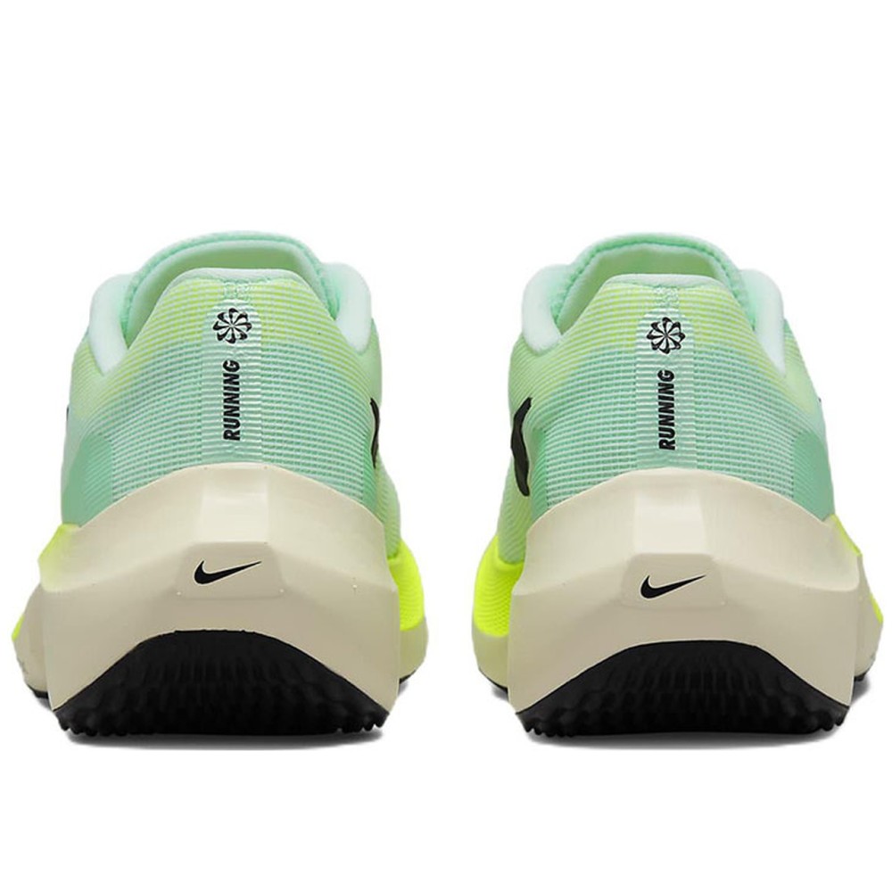 Zoom Fly 5 Mint Foam