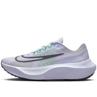 Zoom Fly 5 Cerulean White