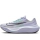 Zoom Fly 5 Cerulean White