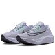 Zoom Fly 5 Cerulean White