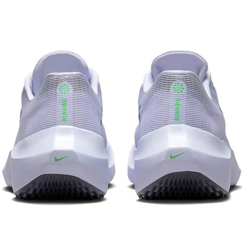 Zoom Fly 5 Cerulean White