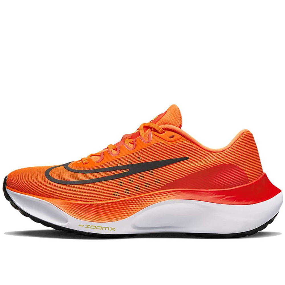 Zoom Fly 5 Total Orange Black