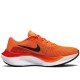 Zoom Fly 5 Total Orange Black