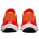 Zoom Fly 5 Total Orange Black