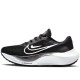 Zoom Fly 5 Black White Women