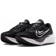 Zoom Fly 5 Black White Women