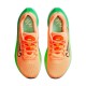 Zoom Fly 5 Total Orange Ghost Green Women
