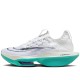 Air Zoom Alphafly Next 2 White Clear Jade