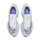 Air Zoom Alphafly Next 2 White Clear Jade