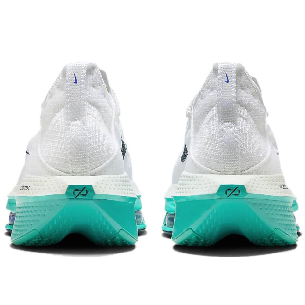 Air Zoom Alphafly Next 2 White Clear Jade
