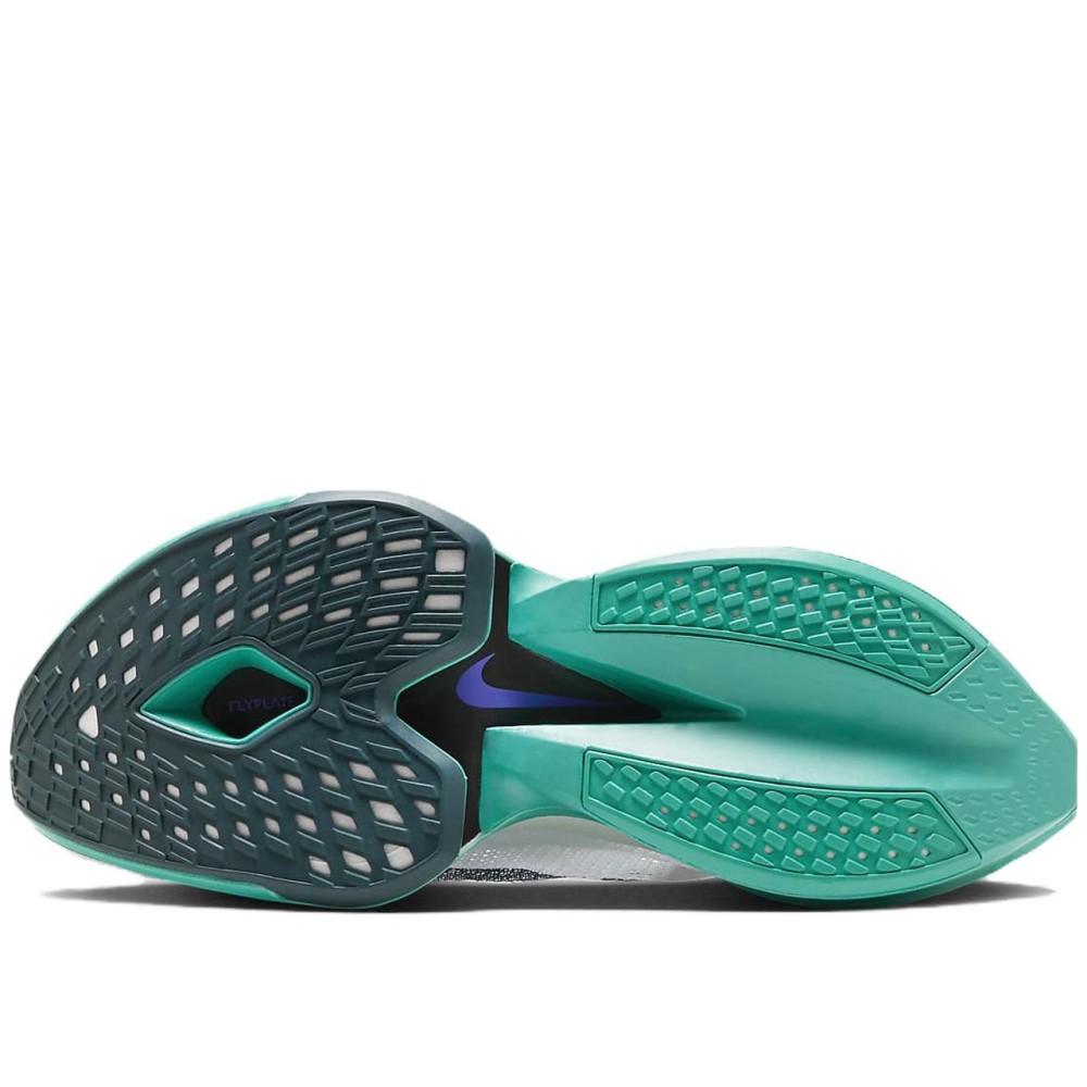 Air Zoom Alphafly Next 2 White Clear Jade