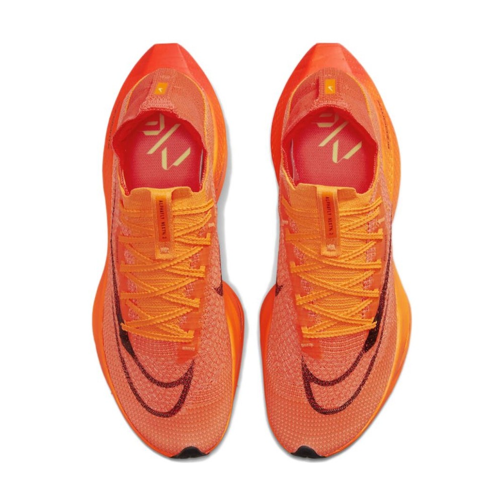 Air Zoom Alphafly Next 2 Total Orange
