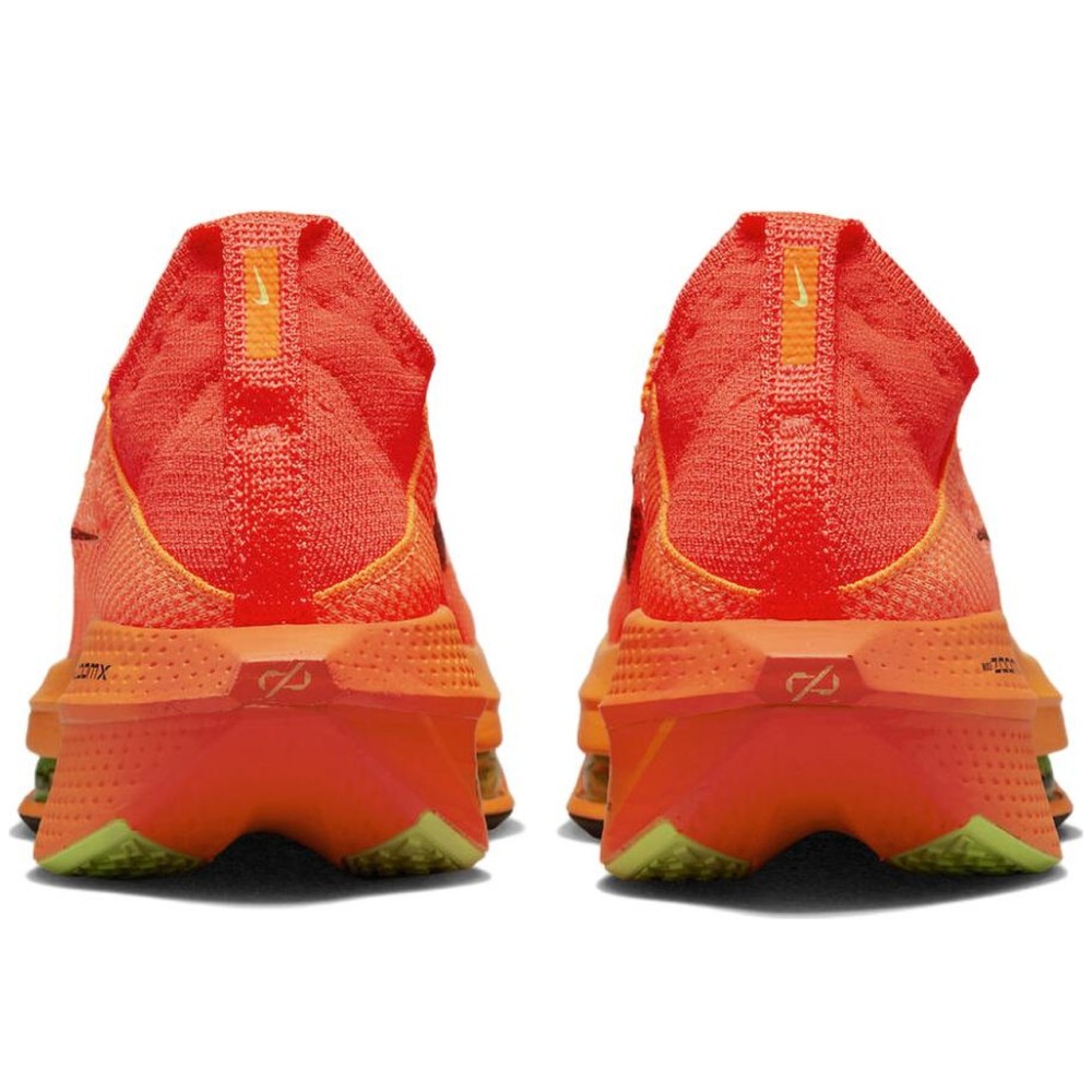 Air Zoom Alphafly Next 2 Total Orange