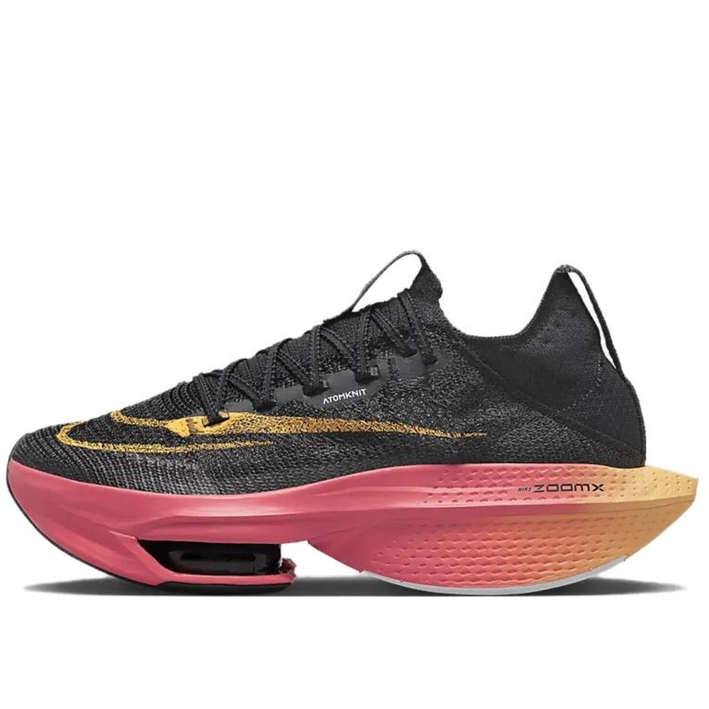 Air Zoom Alphafly Next 2 Black Sea Coral Women