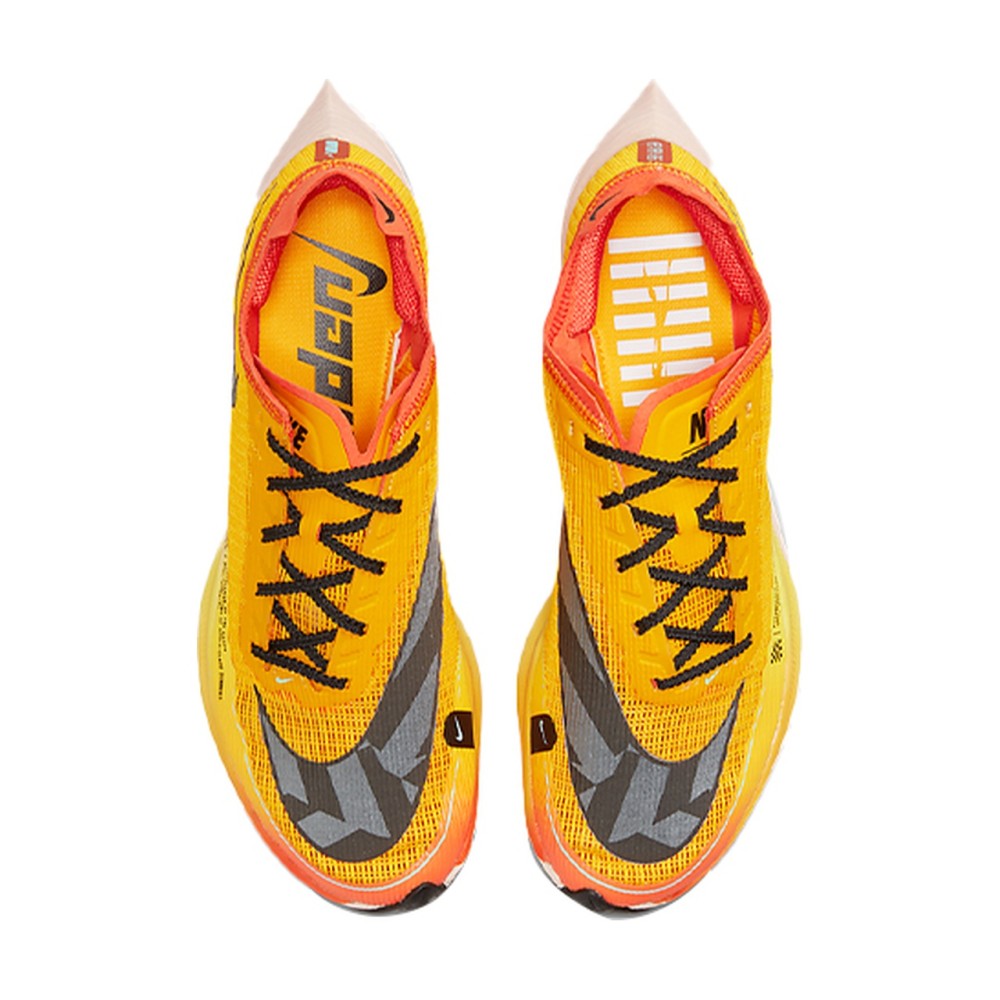 Zoomx Vaporfly Next 2 Ekiden Zoomx Pack Black