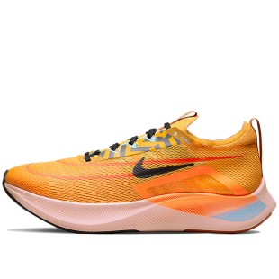 Zoom Fly 4 University Gold