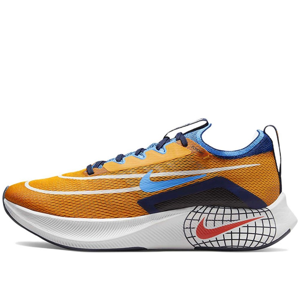 Zoom Fly 4 Premium Light Curry