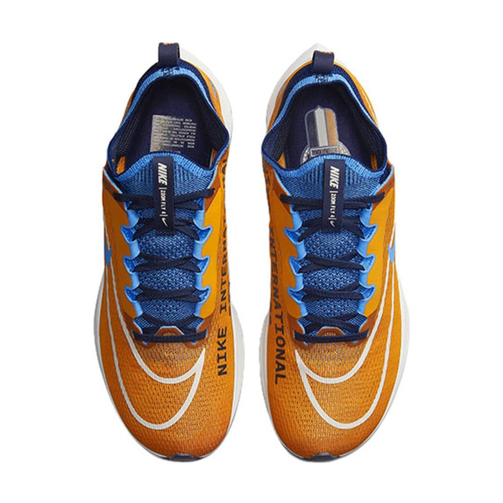 Zoom Fly 4 Premium Light Curry
