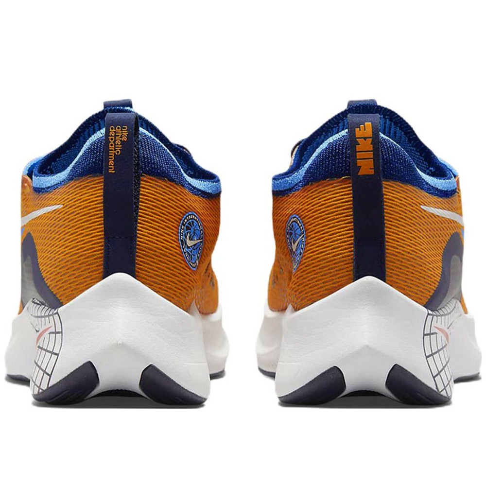 Zoom Fly 4 Premium Light Curry