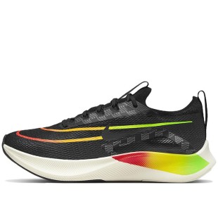 Zoom Fly 4 Black Multi