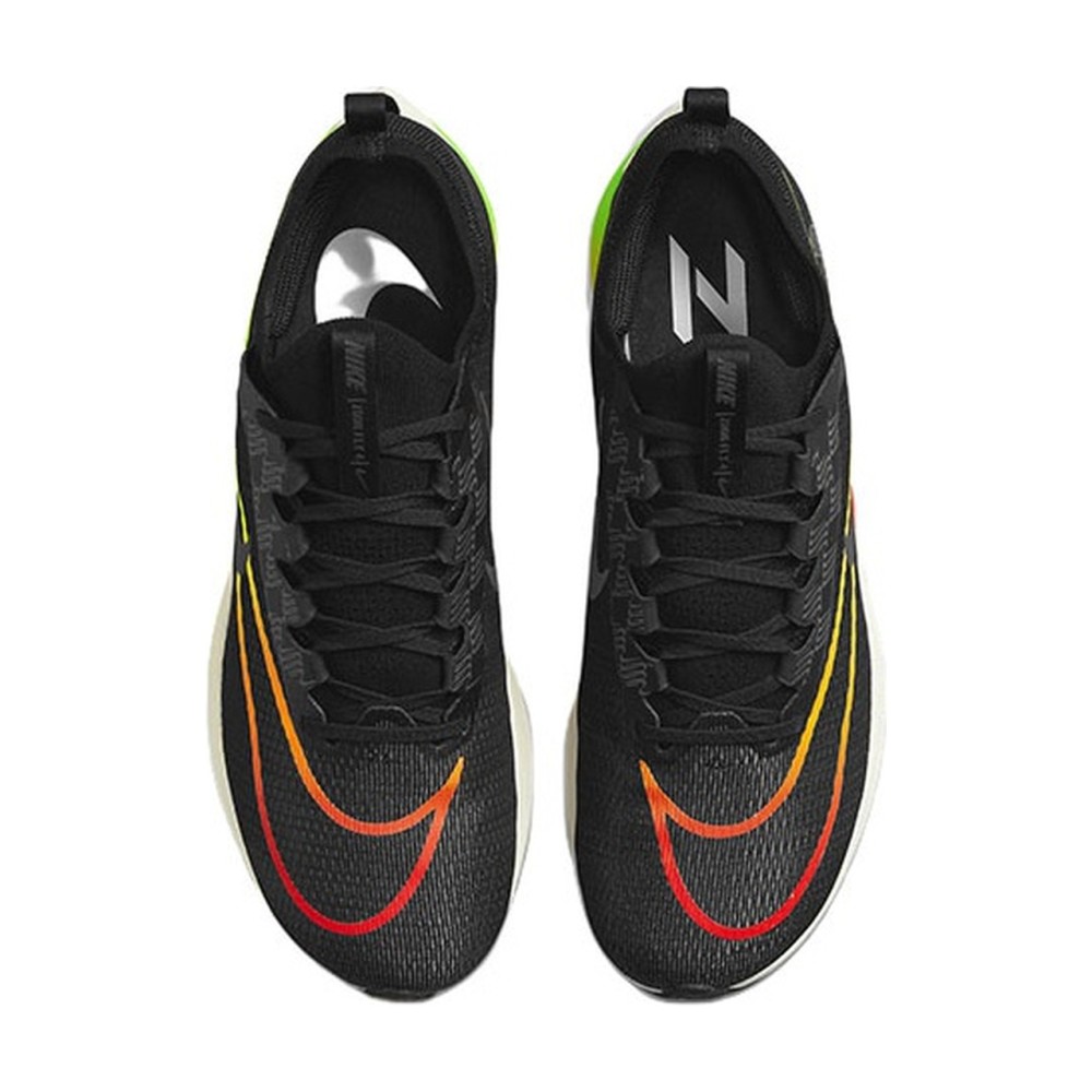 Zoom Fly 4 Black Multi
