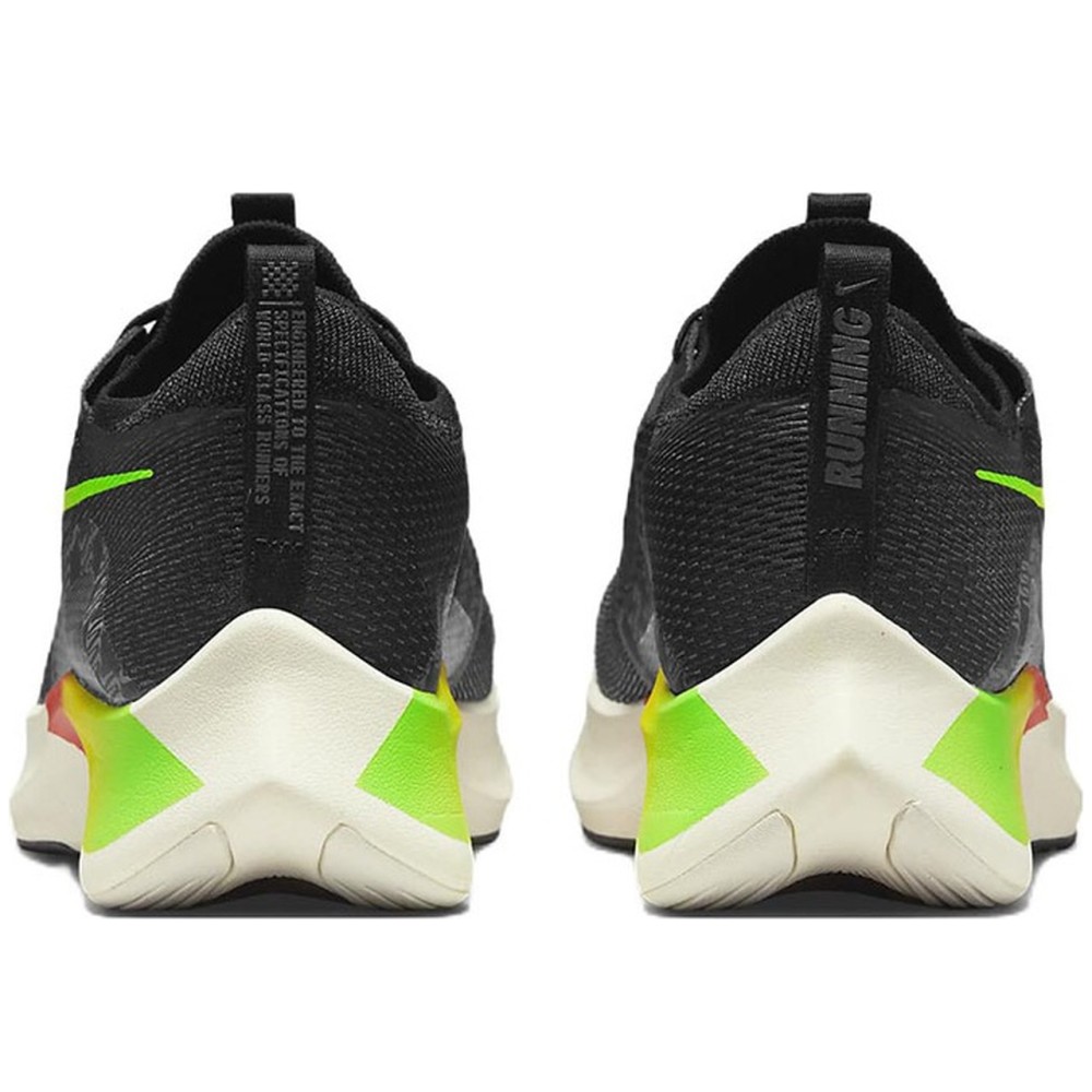 Zoom Fly 4 Black Multi
