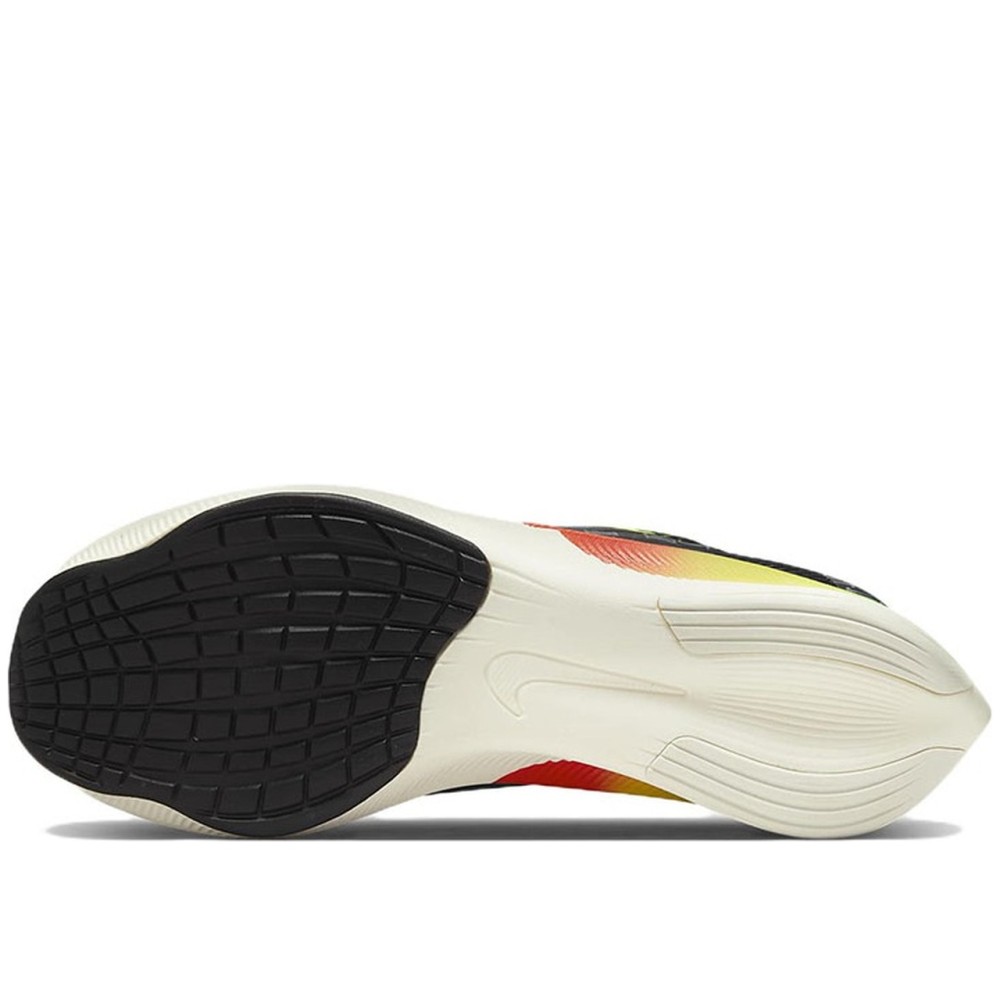 Zoom Fly 4 Black Multi