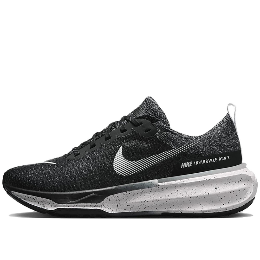 Invincible Flyknit 3 Oreo