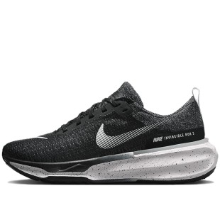 Invincible Flyknit 3 Oreo