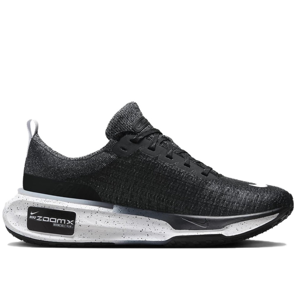 Invincible Flyknit 3 Oreo