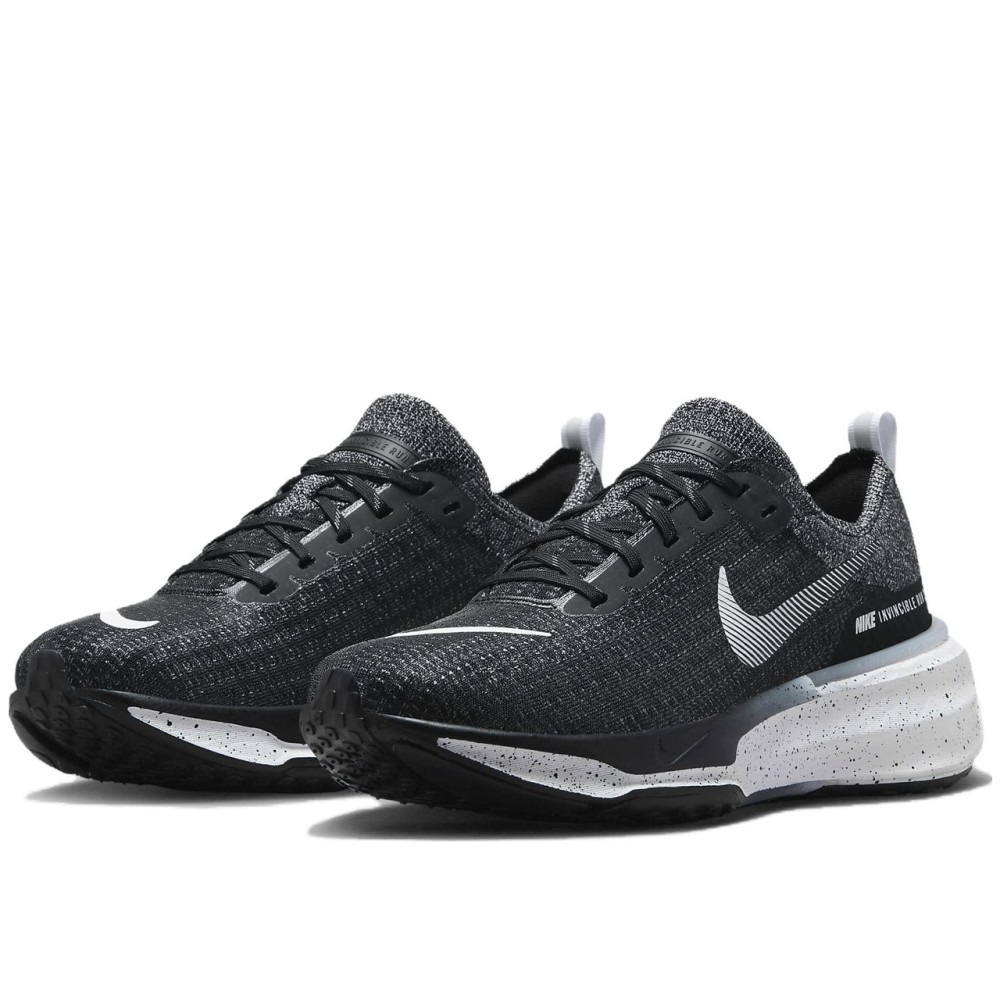 Invincible Flyknit 3 Oreo