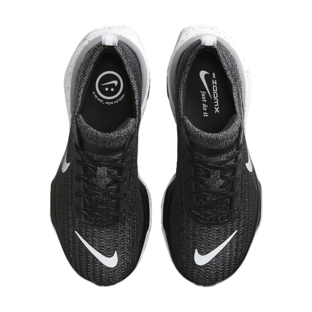 Invincible Flyknit 3 Oreo