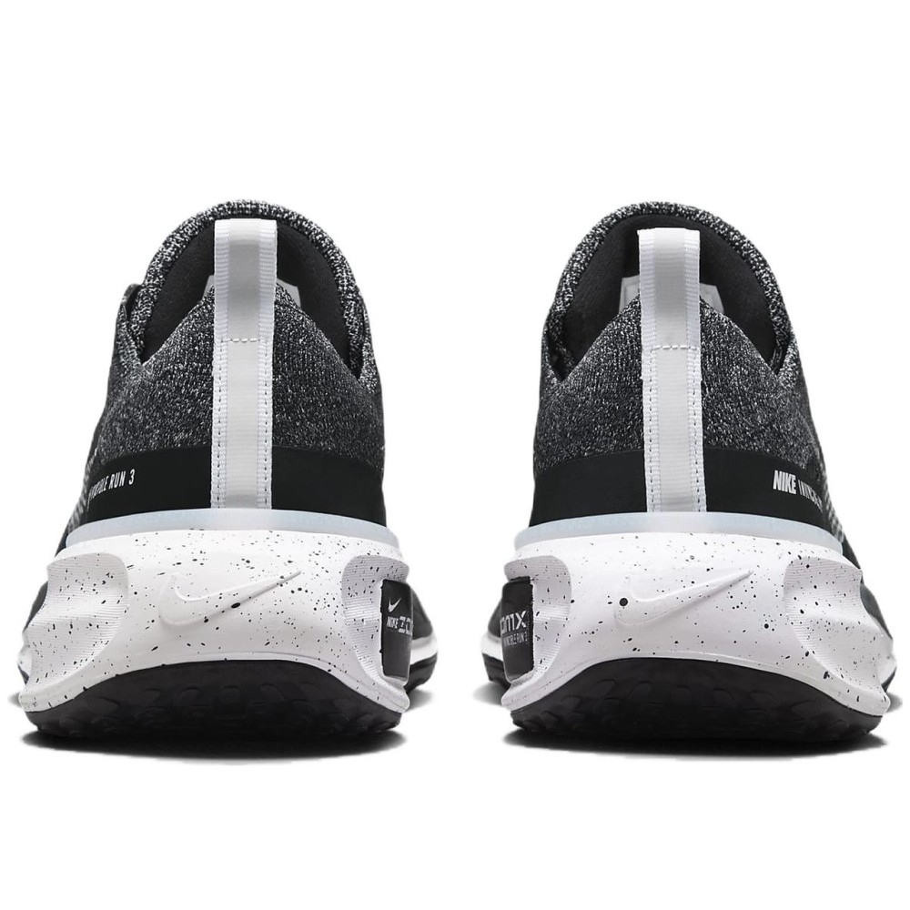 Invincible Flyknit 3 Oreo